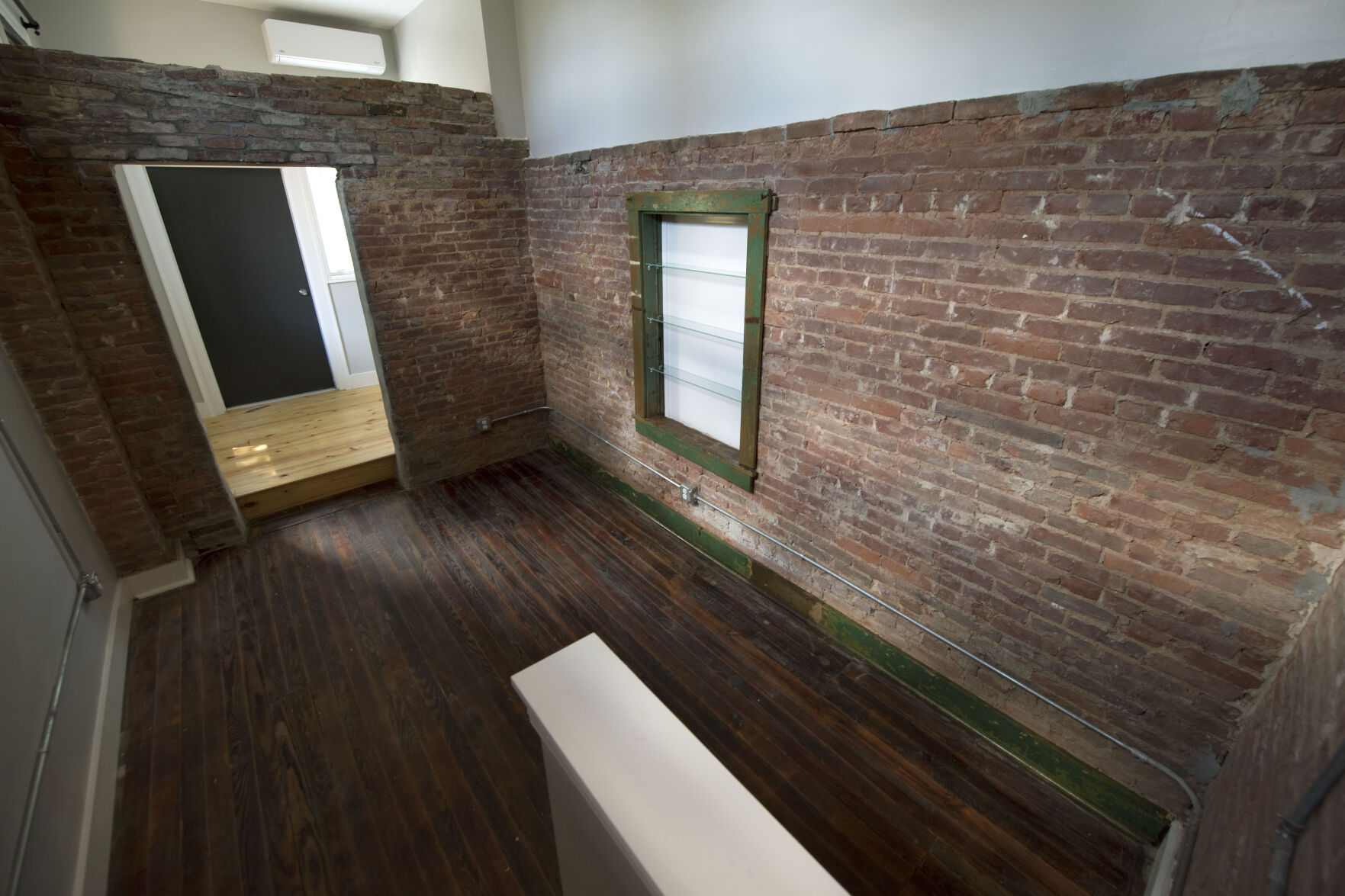 Micro Apartments